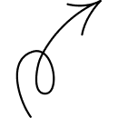 Bottom arrow